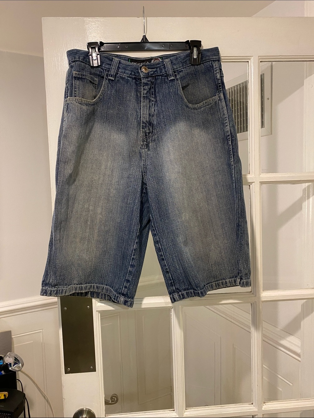 Dodeca size 34 jeans shorts good condition